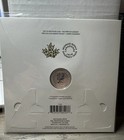 2017 Canada  3 Fine  9999 Silver 1 4 Oz Coin The Spirit Of Canada   Mint Sealed