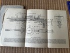 User Manual For The Degtyaryov Dt Tank Machine Gun 1943 Red Army Ussr 1943