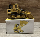 Caterpillar Cat 953 Track-type Loader - Nzg 1 50 Scale Diecast Model  223