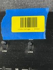 Numark Dm1650 Dj Mixer Stereo Equalizer Pre-amp 39582