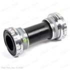 Shimano Bb-rs501 68mm English Bottom Bracket Hollowtech Ii - Silver