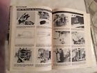  Complete Book Of Toyota 1975 Good Peterson 