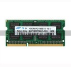 8gb 2x 4gb Samsung Memory Ddr3 1066 Mhz Pc3-8500s 204pin 2rx8 Laptop Sodimm Ram