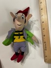 Vintage Noddy Plush Toy Lot     7animals   Dolls 8   -9    Bundle Collectible   read  