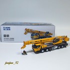 Xcmg Xct50g5-1 1 50 Scale Truck Crane Diecast Model Toy Collection Gift Nib