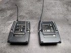 Sennheiser Sk 100 G3 A  516-558 Mhz Wireless Bodypack Transmitter