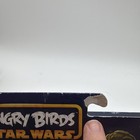  2012  Star Wars Angry Birds - Jabba s Palace Battle Game   new In Box  