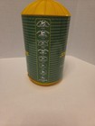Licensed John Deere Coaster Set With Silo Dispenser With Coasters