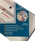 New Logan 450 Intermediate Graphic Artist Mat Cutter New Open Box Framing 450-1