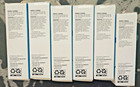 Walgreens 2 In 1 Base And Top Coat Nail Polish For Finger Nails  54 Fl Oz 6 Pack