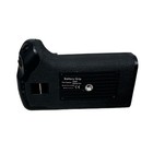 C450d Battery Grip For Canon Eos 450d Rebel Xsi 500d 1000d With Aa Tray Black
