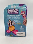 New Wowwee Fingerlings Interactive Baby Monkey Bella W  Stand Hot Pink Magenta