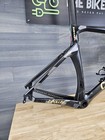 2019 Cipollini Nk1k Carbon Fiber Aero Frameset 700c Size Xl Msrp  5 590 