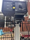 Super Chromega C760 Modular Dichroic System Photo Enlarger  Black silver
