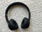 Beats By Dr  Dre Solo 4 - Wireless Bluetooth On-ear Headphones Black