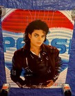 1988 Michael Jackson Pepsi Poster 24x32