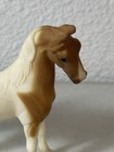 Breyer Stablemates - American Saddlebred Chestnut Pinto