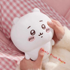 Cute Chiikawa Hachiware Large Plush Doll Usagi Stuffed Toy Pillow Cushion Gift