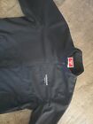 Rare Hawaiian Airlines Team 365 Associates Flight Attendant Jacket Full Zip 2x