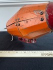 Vintage Metalcraft Built Zeppelin Airship Tin Toy  18    Prewar Display Model
