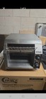 Adcraft Cvyt-120 280-300 Slice   Hr  Countertop Conveyor Toaster