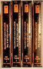4 Arthur Fiedler   The Boston Pops Orchestra Million Dollar Memories 4 Cassettes