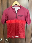 Podiumwear Rural Route Brigade Merino Wool Cycling Jersey Men   s S Usa