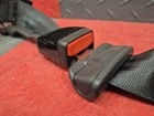 20-25 Ford Escape Rh Passenger Front Seat Belt Assy Buckle   Retractor Earthgray