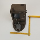 Vintage Bell And Howell 16mm Filmo Film Movie Viewer Editing Editor Hollywood 
