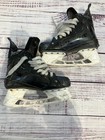 Bauer Supreme Mach Hockey Skates Size 6 Fit 3  used 