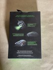Razer Mamba Elite Wired Gaming Mouse  16 000 Dpi  Chroma Rgb Lighting  Black