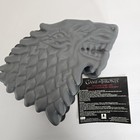 Game Of Thrones Silicone Cake Pan Official House Stark Direwolf Cake Mold