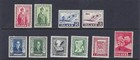 Iceland Stamps Collection Mnh- Sets And Singles -1950 s- Good Value-take A Look 