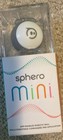 New Sphero Mini  blue  App-enabled Programmable Robot Ball Gray