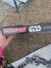 Star Wars Monopoly