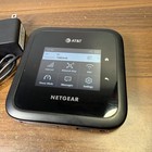 Netgear Nighthawk M6 Pro 5g Mr6500dsp Wifi 6 Mobile Router At t Tested