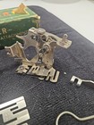 Vintage Singer Sewing Machine Original Green Box Attachments Singer Attachments