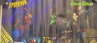 Tim Flattery Signed Spider-man Poster Green Goblin Autographed Marvel 12x18