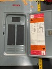 Square D Qo 24 Space 100 Amp Main Breaker Panel Cover