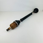 2014 Volkswagen Jetta Rh Passenger Side Drive Shaft Axle Oem