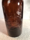 1975 57th Soft Drink Expo Dallas Tx Anchor Hocking George Washington Bottle