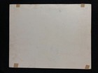 Salome Original Movie Lobby Card Poster Pretty Rita Hayworth Biblical Epic