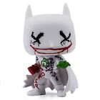 Batman Joker s Wild Funko Pop  292 Dc Heroes Entertainment Earth Exclusive New 