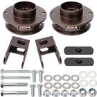 2  Front Leveling Kit For 2014-2024 Ram 2500 4wd  2013-2024 Ram 3500