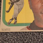 Willie Mccovey San Francisco Giants Vintage Baseball Poster print No  7 Of 24