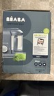 Beaba 912509 Babycook 4 5 Cups Cooker And Blender -dark Gray    