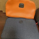 Airlines Travel Amenity Kit Toiletry Bag Brics Flagship Tumi Delta Lot Of 8