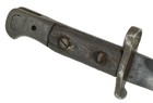 Wwi British Smle No  I Mk  Iii Rifle Pattern 1903 Enfield Knife Bayonet Only
