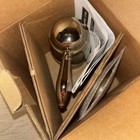 Moen Ts52104 Exacttemp 3 4    Weymouth Volume Control Trim Kit Valve Chrome