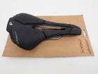 New  Prologo Scratch M5 Space Pas Bicycle Saddle Tirox 7mm Round Rails Black Agx